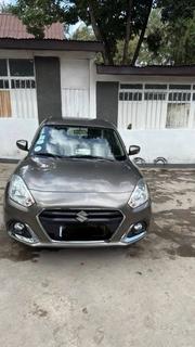 Suzuki Dzire 2021 Silver for sale