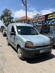 Renault Kangoo 2000 Gray for sale