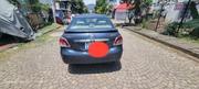 Toyota Belta 2007 Gray for sale