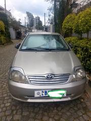 Toyota Corolla 2003 for sale