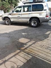 Toyota Land Cruiser 2007 for sale