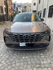 Hyundai Tucson 2022 for sale