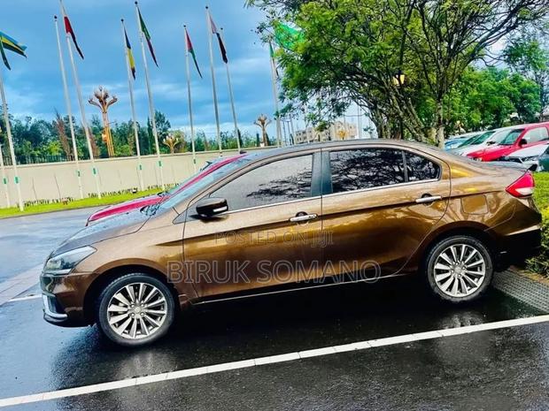 Suzuki Ciaz 2022
