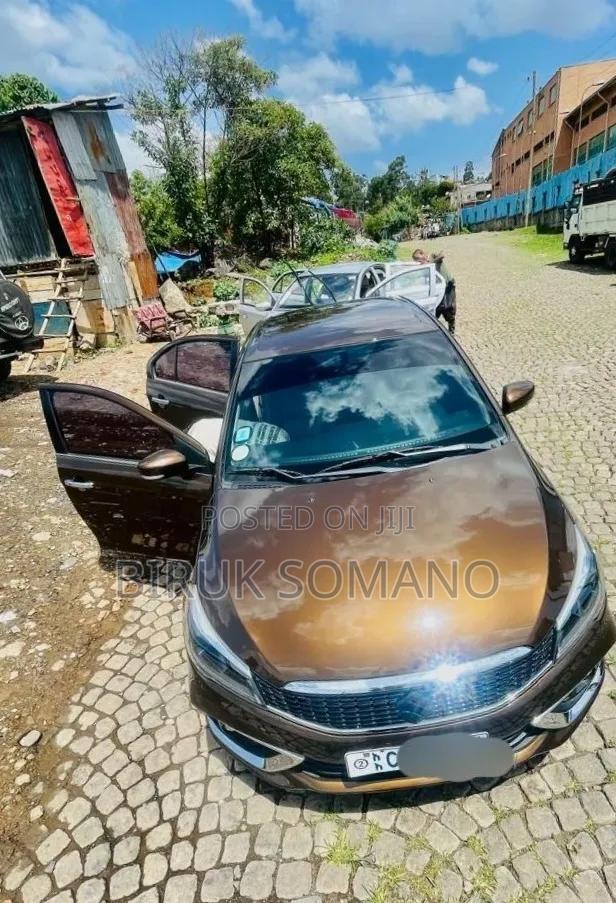 Suzuki Ciaz 2022