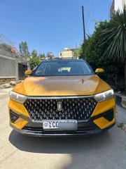 Bestune T77 1.2 FWD 2022 Gold for sale