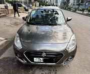 Suzuki Dzire 2022 Brown for sale