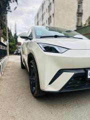 New BYD Seagull 2025 White for sale