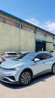 Volkswagen ID.4 2022 for sale