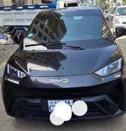 BYD Seagull 2025 Black for sale