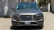 Hyundai Tucson 2020 Gray for sale