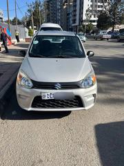 Suzuki Alto 2023 Silver for sale