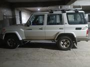 Toyota Land Cruiser 2022 for sale