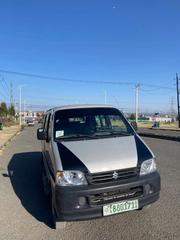 Suzuki Eeco 2024 Silver for sale