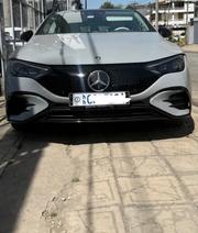 New Mercedes-Benz EQE 2025 Gray for sale