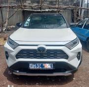 Toyota RAV4 2020 White for sale