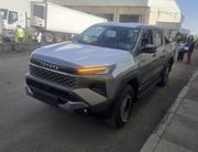 New Toyota Hilux 2026 for sale