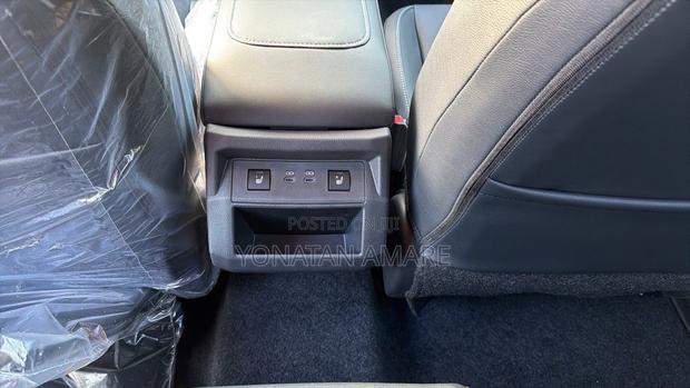 New Toyota Hilux 2026