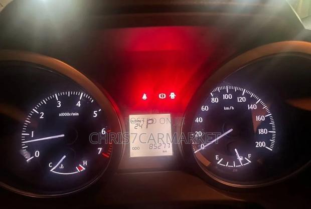 Toyota Land Cruiser Prado 2.7 VVT-i 2015 Silver