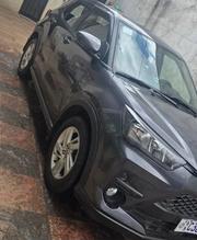 Toyota Raize 2022 Gray for sale