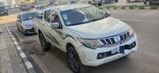 Mitsubishi L200 2015 Off white for sale