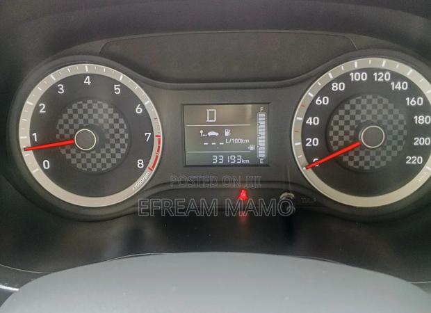 Hyundai I10 2022