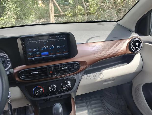 Hyundai I10 2022