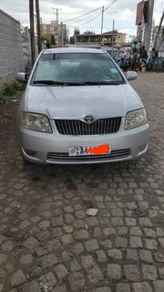 Toyota Corolla 2007 for sale