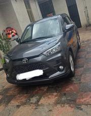 Toyota Raize 2022 for sale