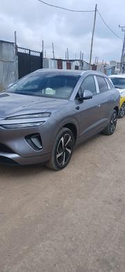 BYD Sealion 06 EV 2025 Gray for sale