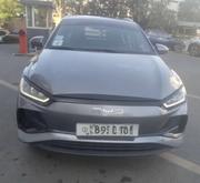 BYD E2 43 kWh 94 hp FWD 2024 Silver for sale