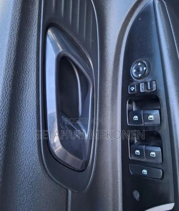 Hyundai Bayon 2021 Gray