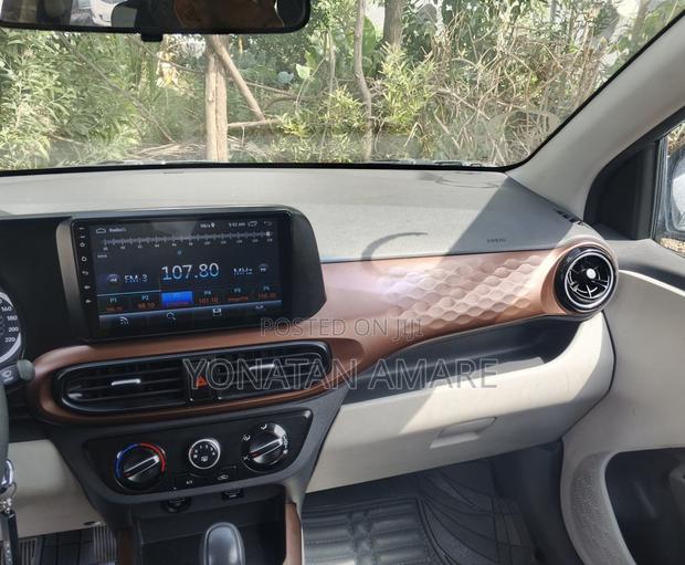 Hyundai I10 2022