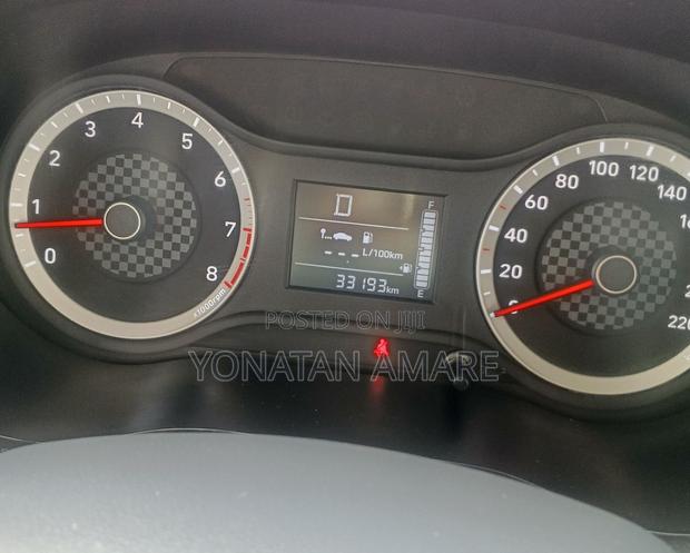 Hyundai I10 2022