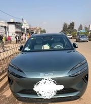 BYD Sealion 06 EV 2026 Green for sale