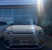 New Lexus TX 500h F SPORT Premium AWD 2026 for sale