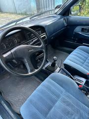 Toyota Corolla II 1.3 FWD 1991 Blue for sale