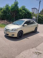 Toyota Yaris 2007 for sale