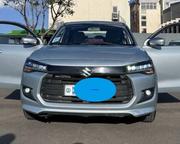 Suzuki Dzire 2025 Silver for sale