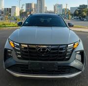 Hyundai Tucson 2022 for sale