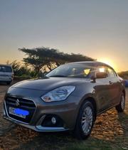 Suzuki Dzire 2024 Gray for sale