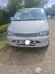 Toyota Toyoace 2006 Silver for sale