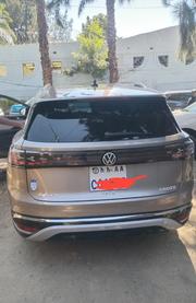 Volkswagen ID.6 2024 Gold for sale