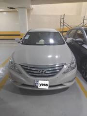 Hyundai Sonata 2016 for sale