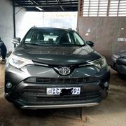 Toyota RAV4 2017 Brown for sale
