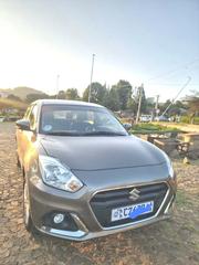 New Suzuki Dzire 2024 Silver for sale