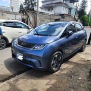 New BYD Seagull 2025 Gray for sale