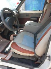 Toyota Hilux 1994 White for sale