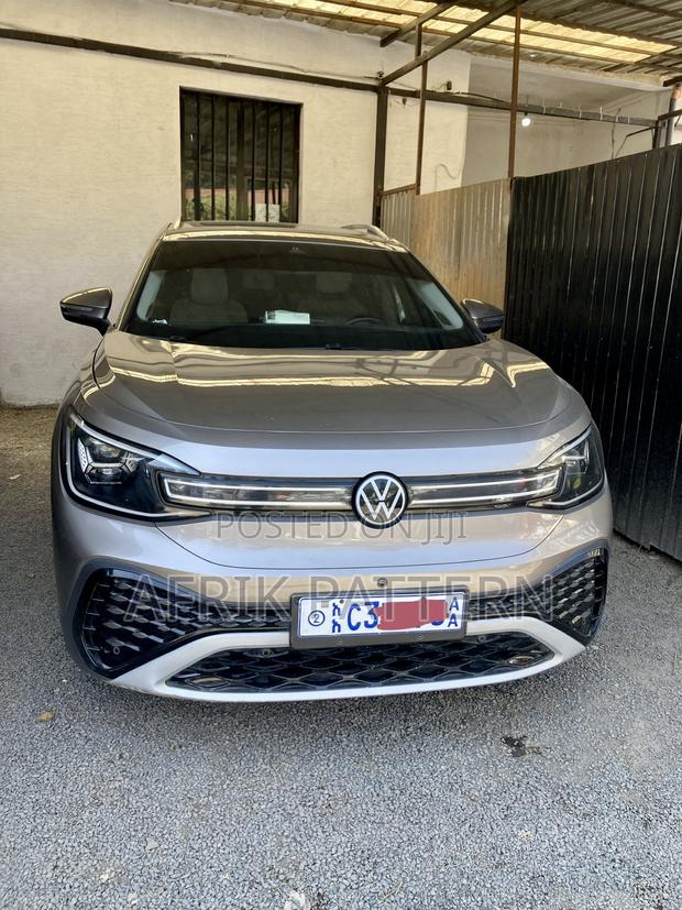 Volkswagen ID.6 2023
