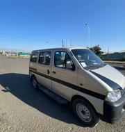 Suzuki Eeco 2024 Gray for sale