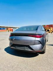 New BYD E1 2025 Gray for sale